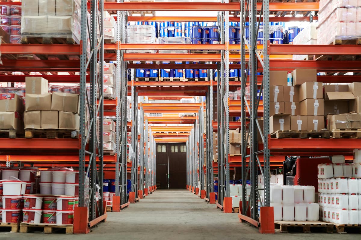 Deep domain expertise across industries