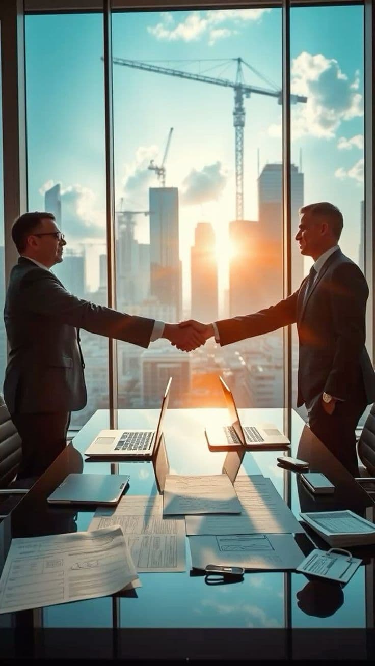 Technology agnostic, client first approach