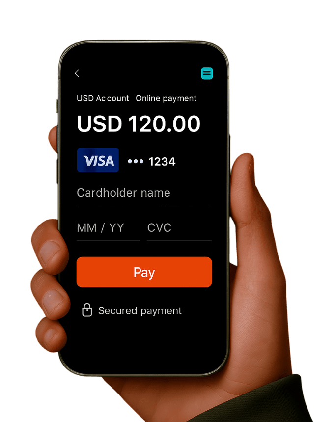 Payment Gateway