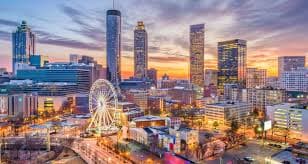 Atlanta, USA