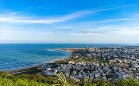Vizag, India