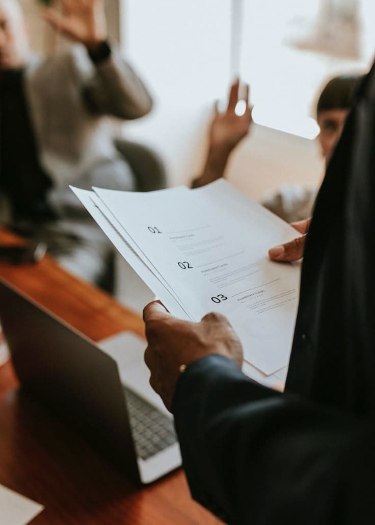 Access detailed reports for every test execution